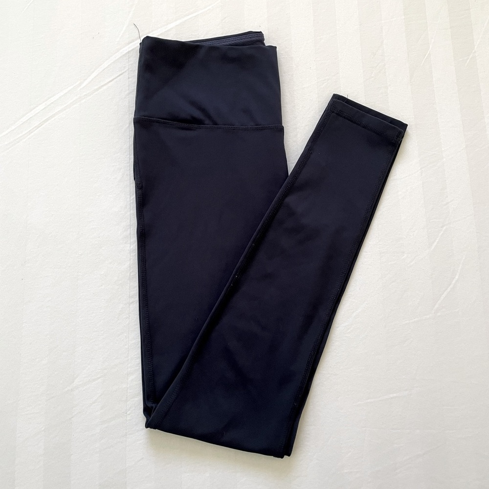 Members Mark Blue Leggings